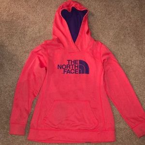 North Face Hoodie
